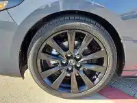 2024 Mazda3 2.5 S Carbon Edition