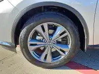 2021 Nissan Murano Platinum