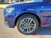 2022 Audi Q3 Premium Plus S Line quattro