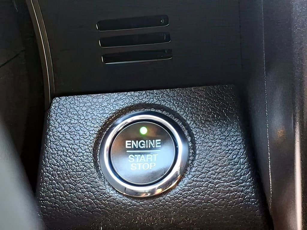2019 Ford Expedition Limited RWD Automatic