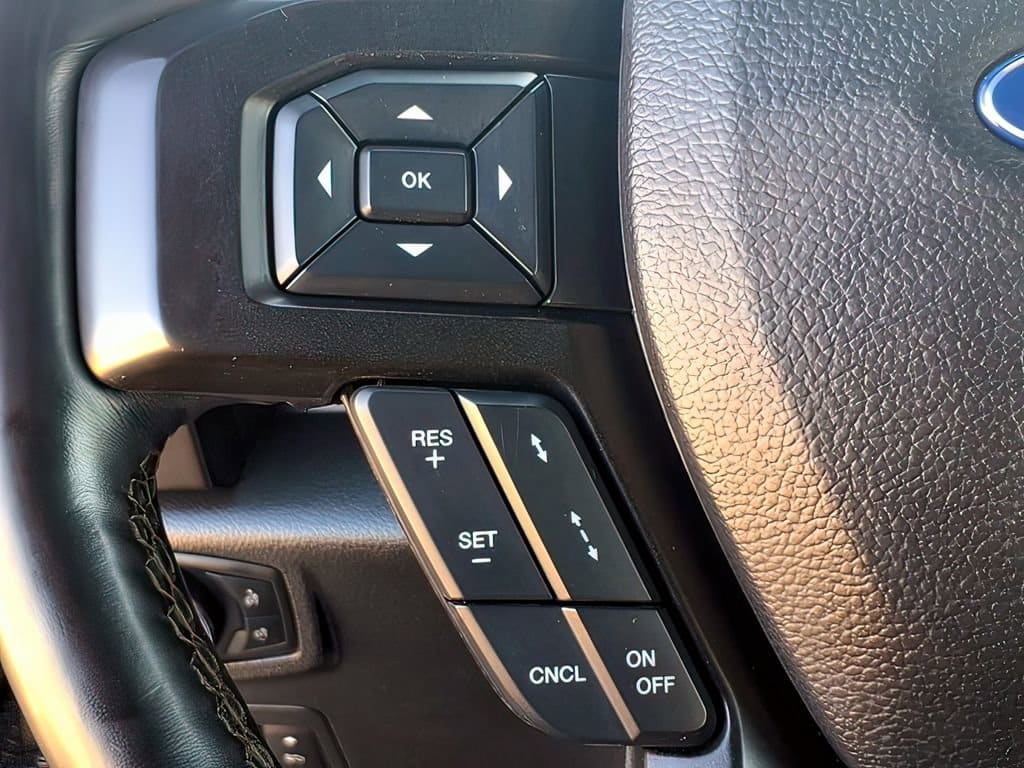 2019 Ford Expedition Limited RWD Automatic