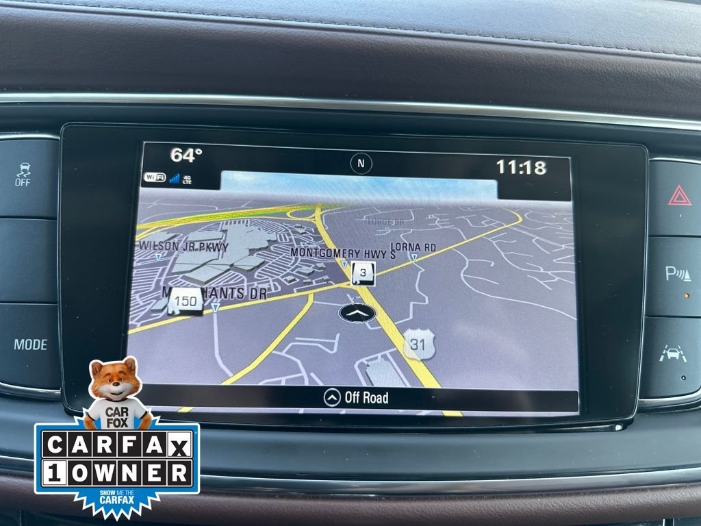 Used 2019 Buick Enclave Avenir