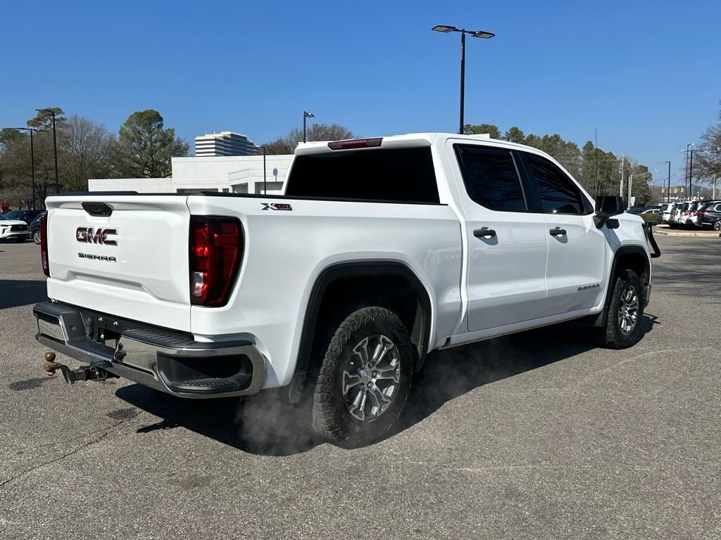 Used 2023 GMC Sierra 1500 Pro