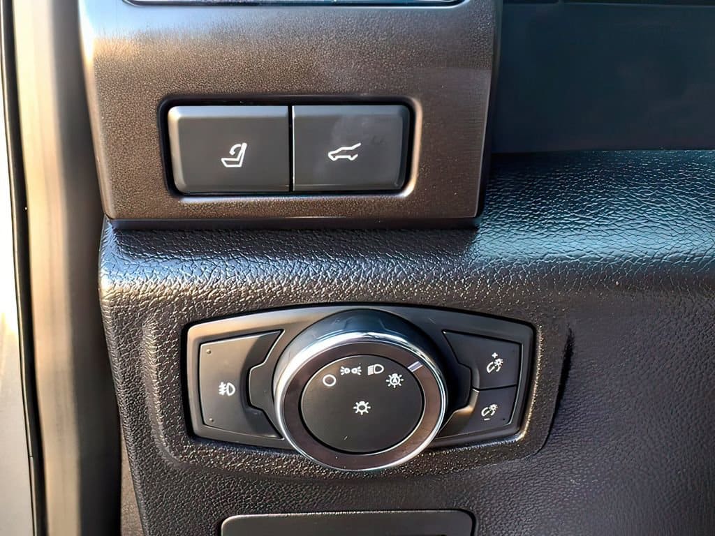 2019 Ford Expedition Limited RWD Automatic