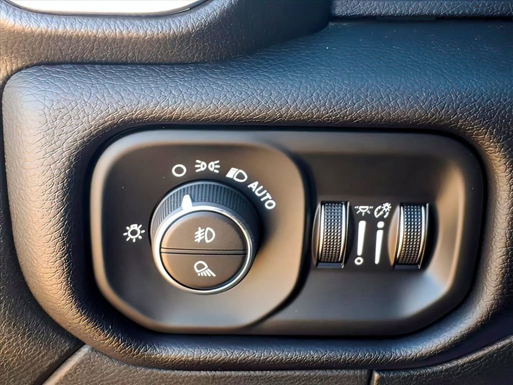 2020 RAM 2500 Lone Star 4WD Automatic
