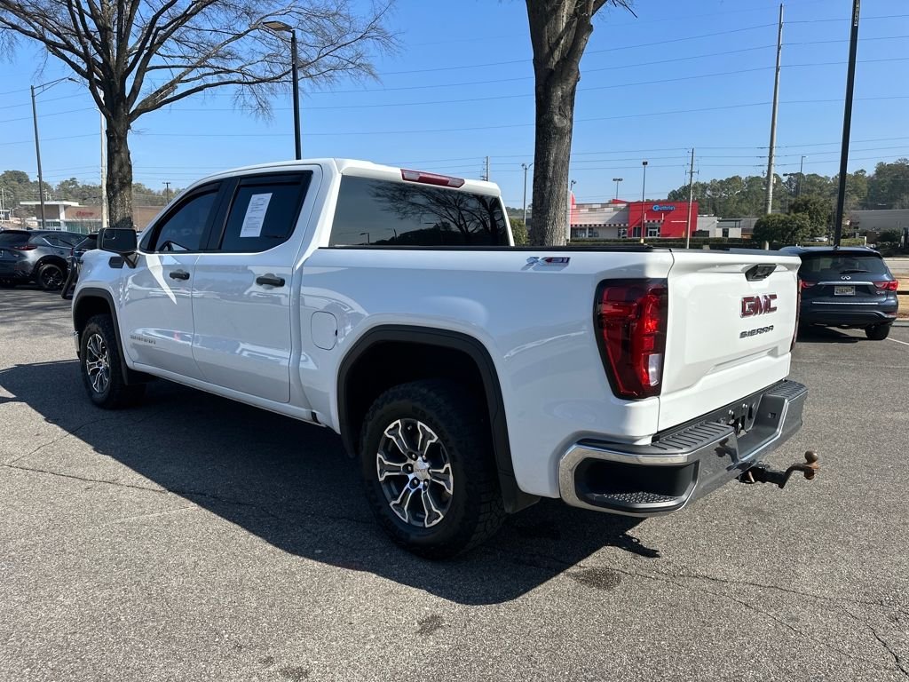 Used 2023 GMC Sierra 1500 Pro