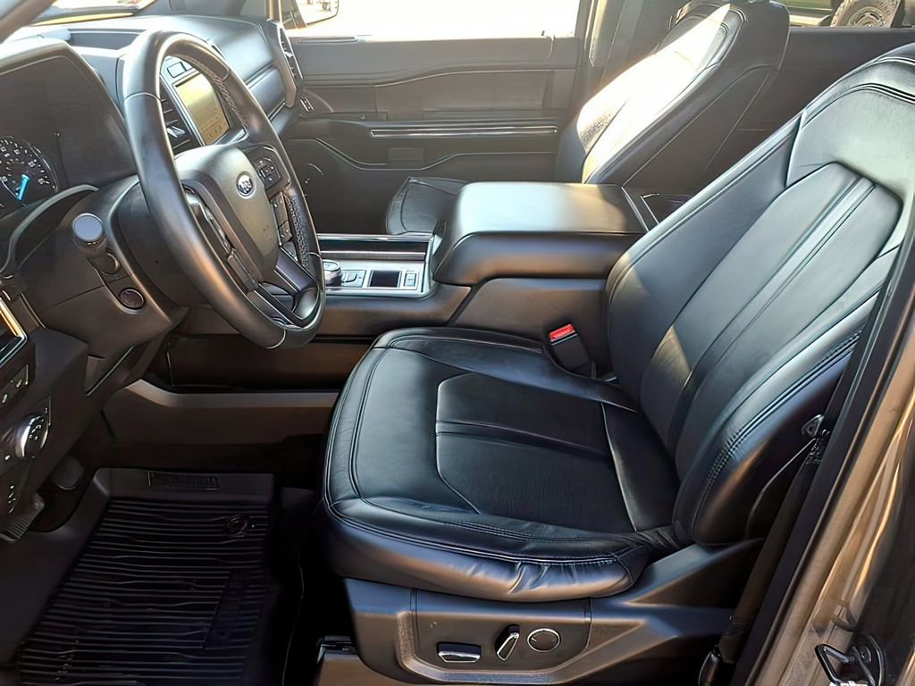 2019 Ford Expedition Limited RWD Automatic