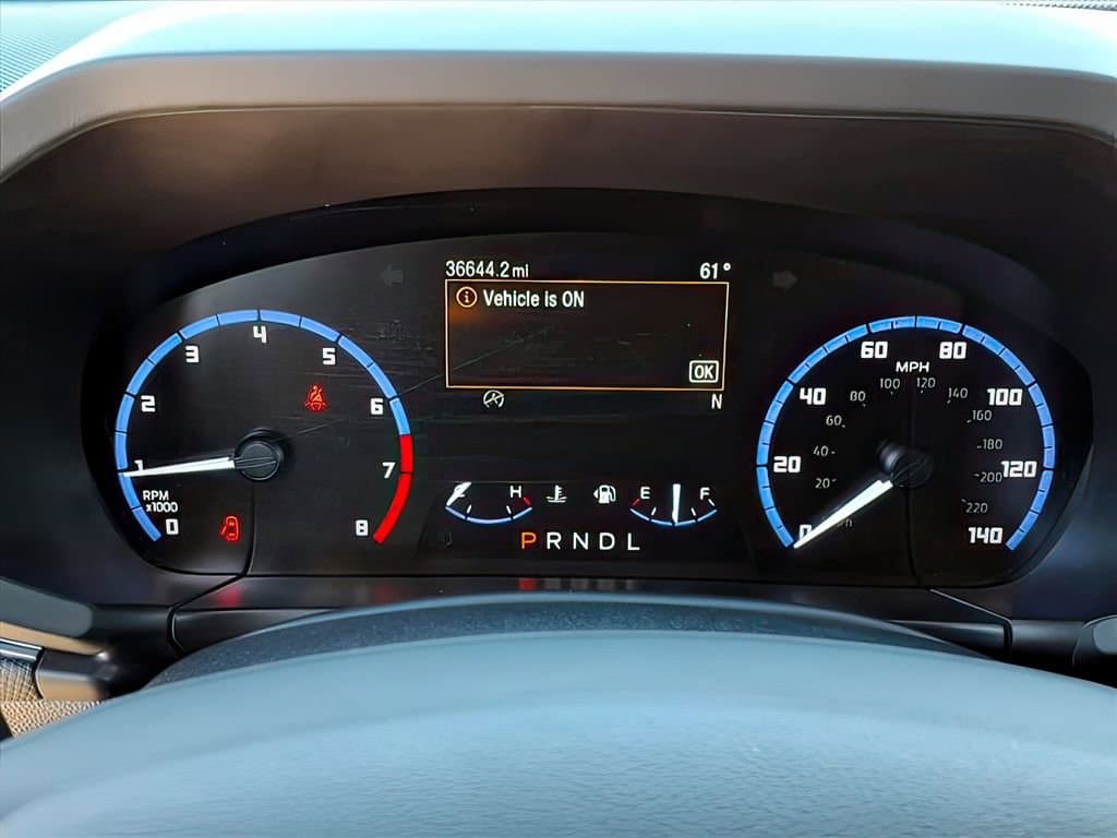 2023 Ford Bronco Sport Big Bend 4WD Automatic