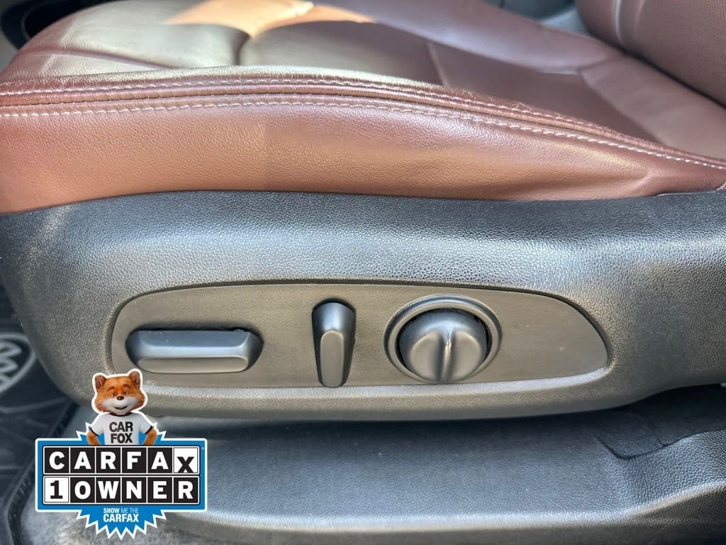 Used 2019 Buick Enclave Avenir