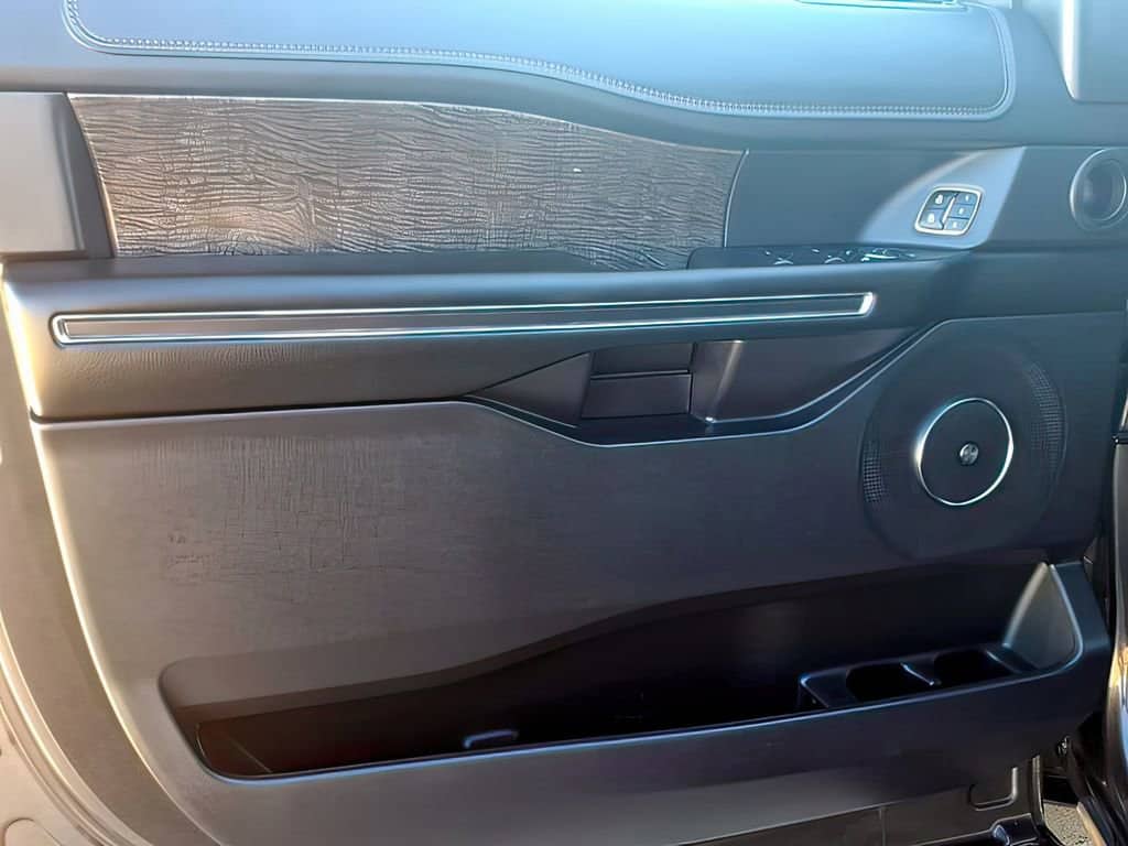 2019 Ford Expedition Limited RWD Automatic