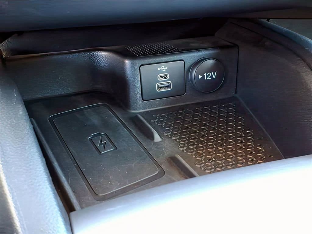 2023 Ford Bronco Sport Big Bend 4WD Automatic