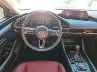 2024 Mazda3 2.5 S Carbon Edition