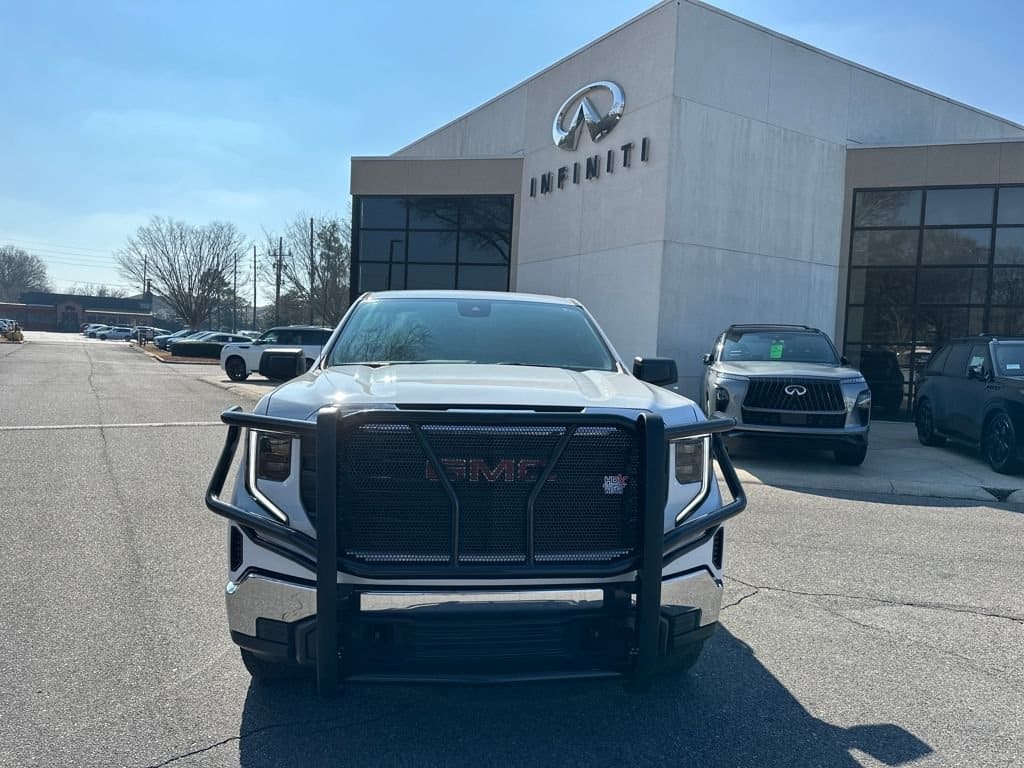 Used 2023 GMC Sierra 1500 Pro