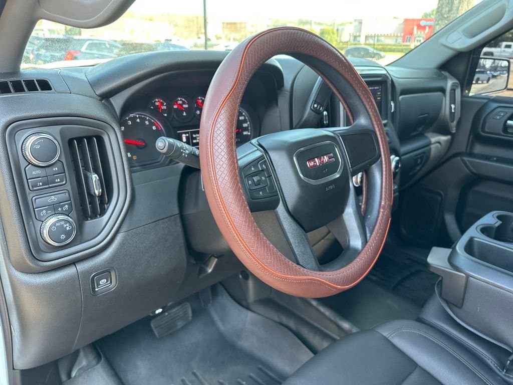 Used 2023 GMC Sierra 1500 Pro