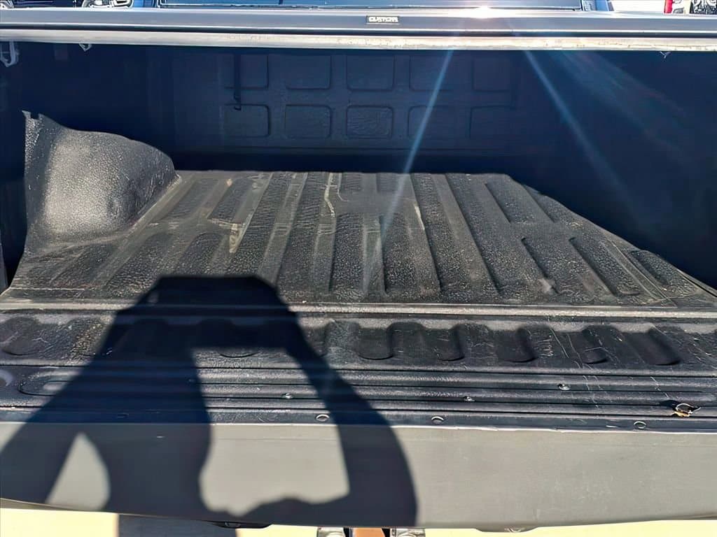 2020 RAM 2500 Lone Star 4WD Automatic