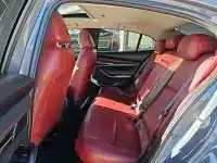 2024 Mazda3 2.5 S Carbon Edition