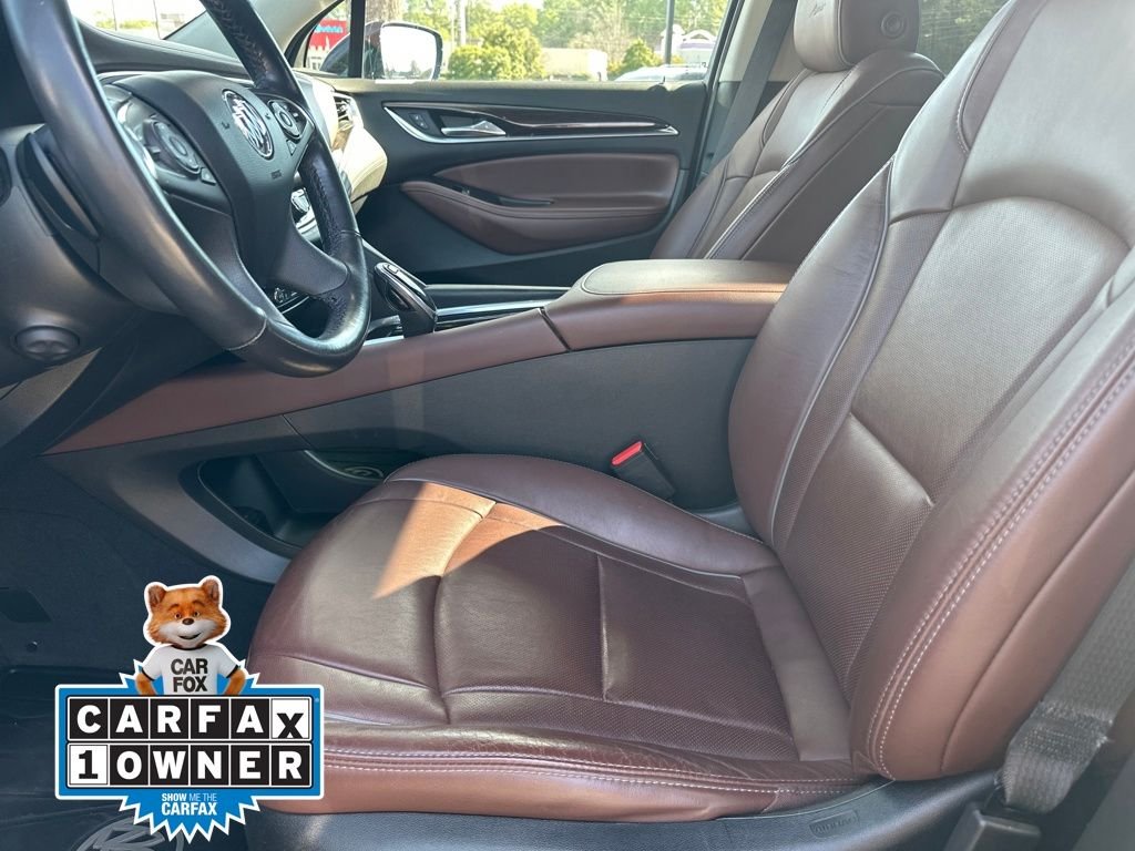 Used 2019 Buick Enclave Avenir