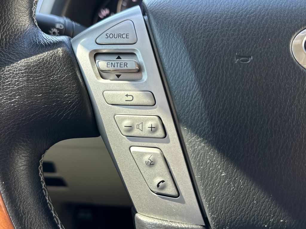 Pre-Owned 2019 INFINITI QX80 LUXE