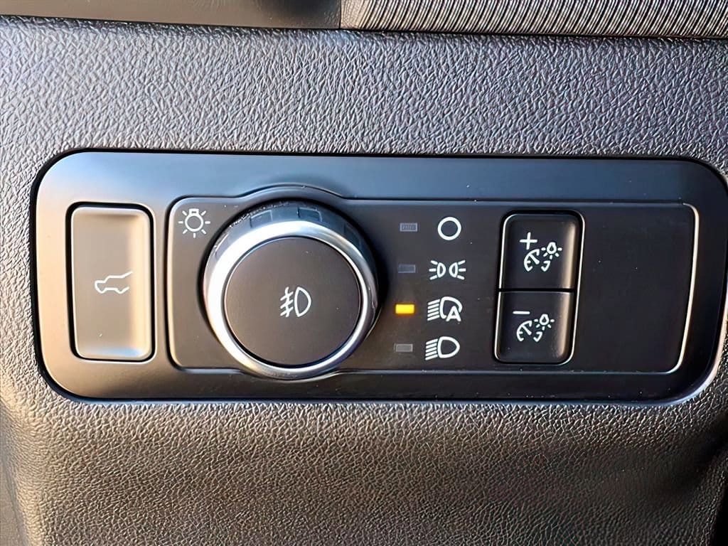 2023 Ford Bronco Sport Big Bend 4WD Automatic