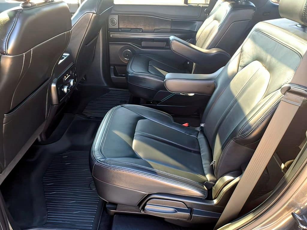 2019 Ford Expedition Limited RWD Automatic
