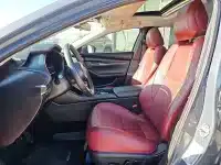 2024 Mazda3 2.5 S Carbon Edition