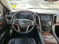 2019 Cadillac Escalade Premium Luxury