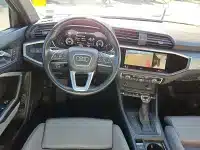 2022 Audi Q3 Premium Plus S Line quattro