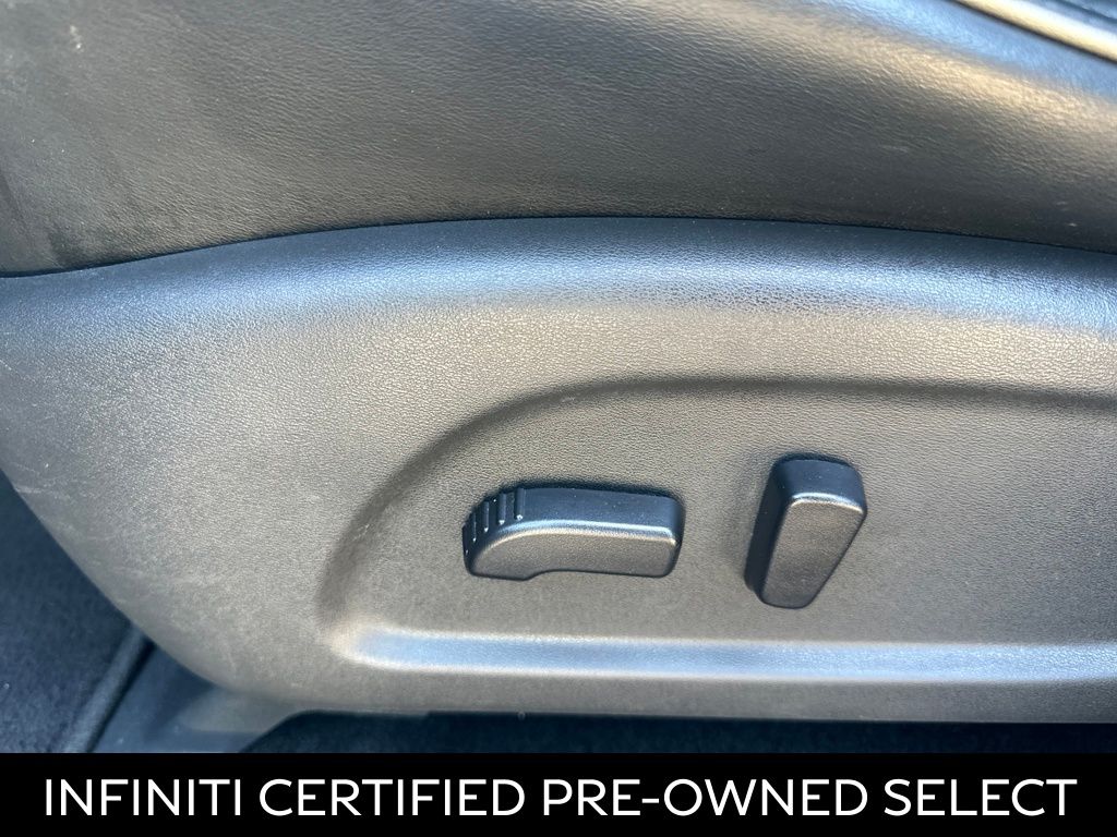 Certified Pre-Owned 2019 INFINITI QX60 PURE
