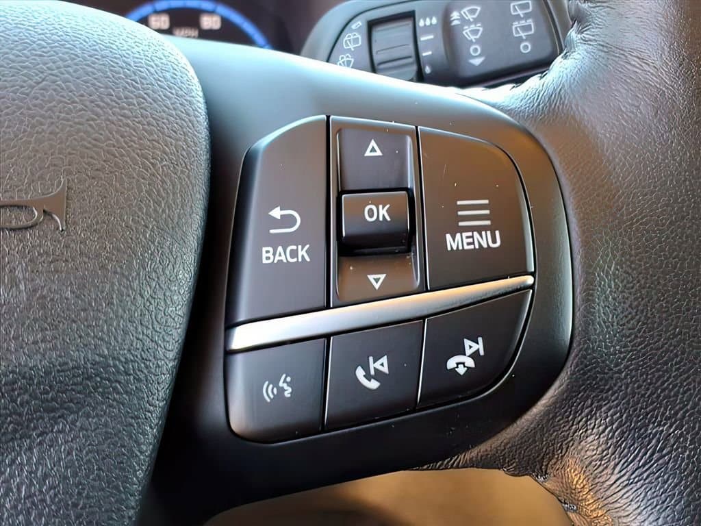 2023 Ford Bronco Sport Big Bend 4WD Automatic