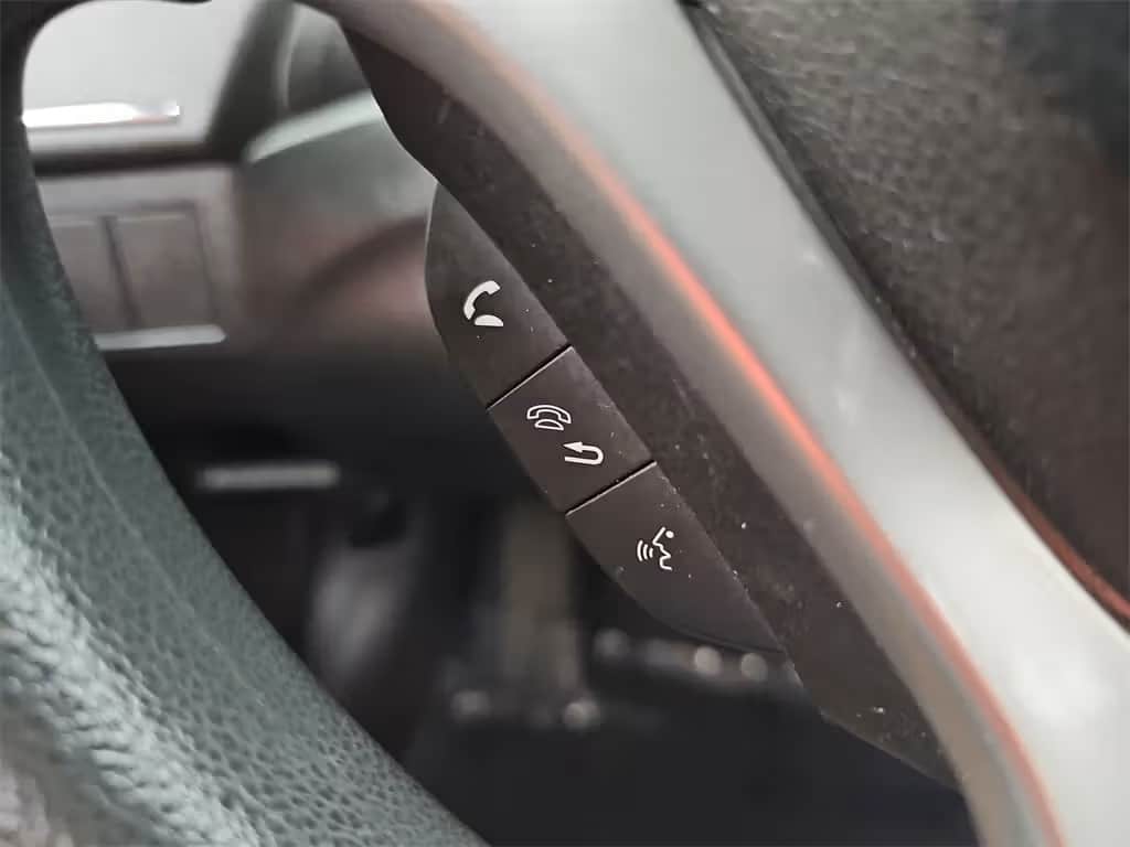 Used 2015 Honda Civic LX