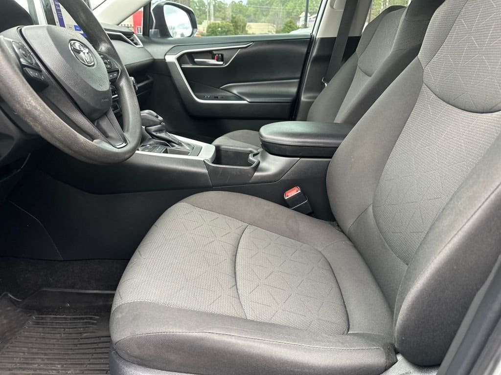 Used 2023 Toyota RAV4 XLE