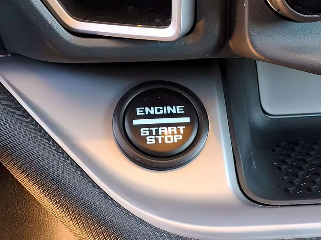 2023 Ford Bronco Sport Big Bend 4WD Automatic