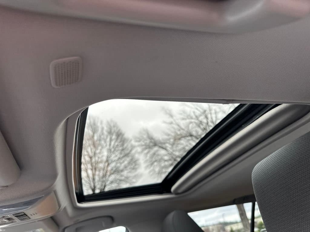 Used 2023 Toyota RAV4 XLE