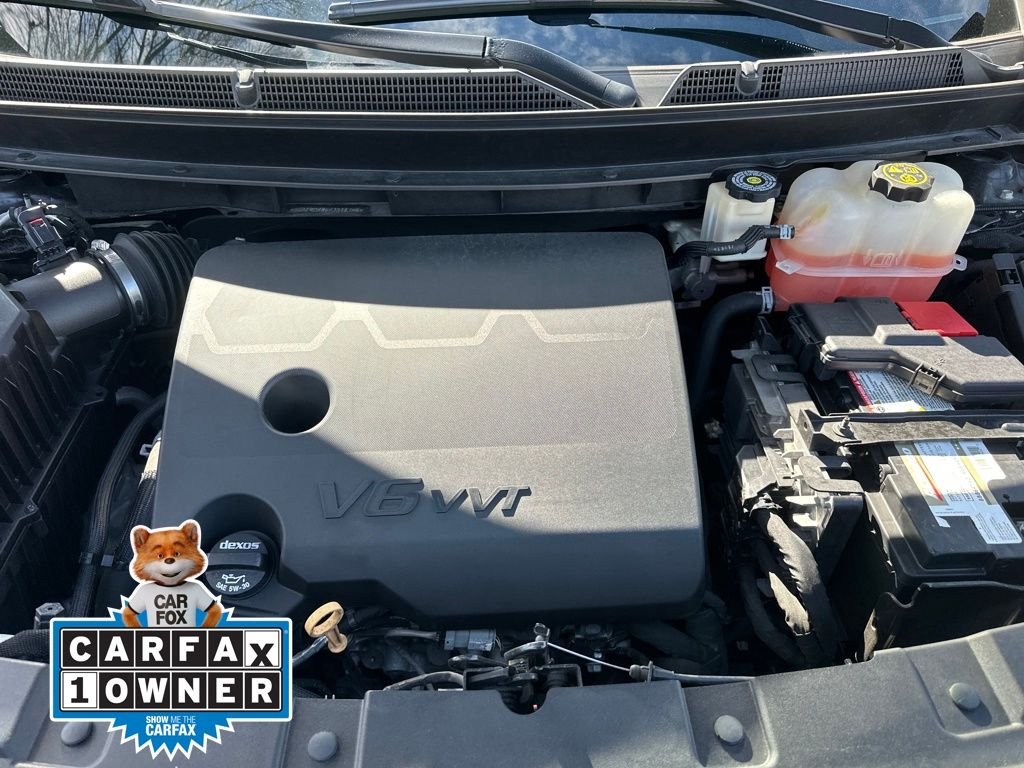 Used 2019 Buick Enclave Avenir