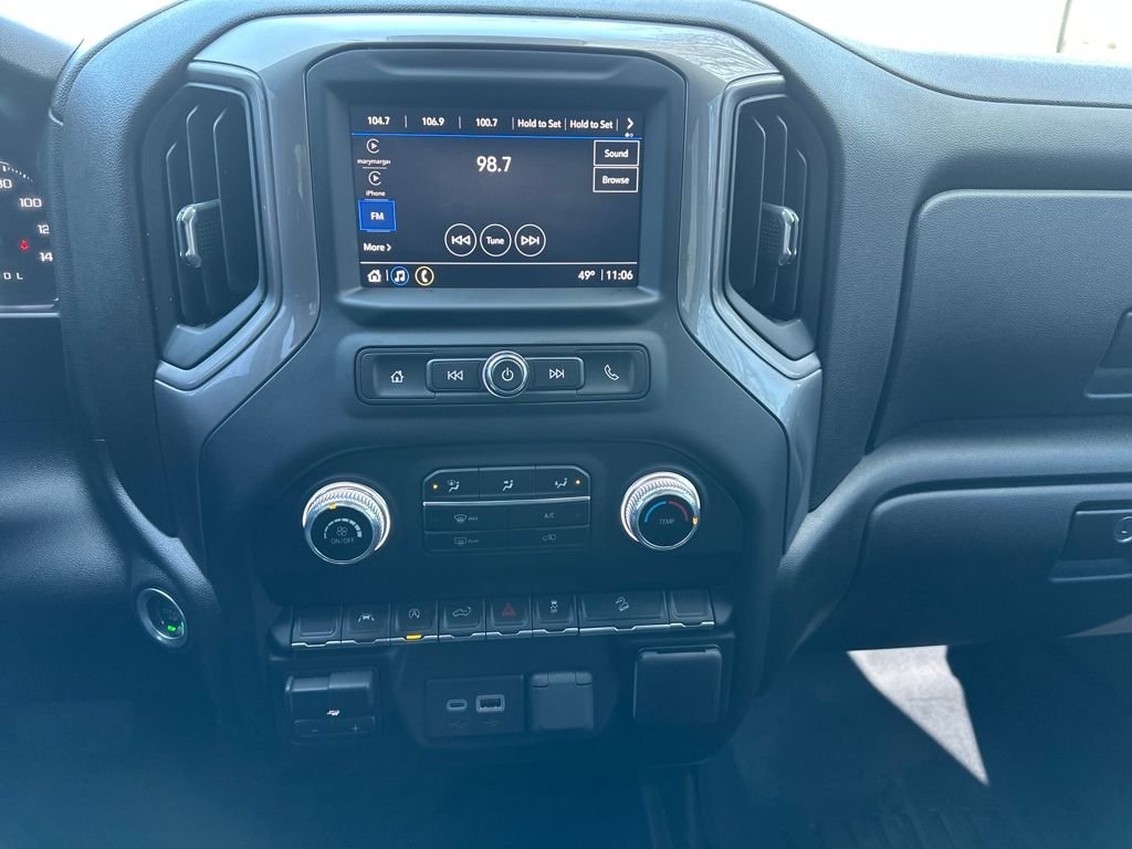Used 2023 GMC Sierra 1500 Pro