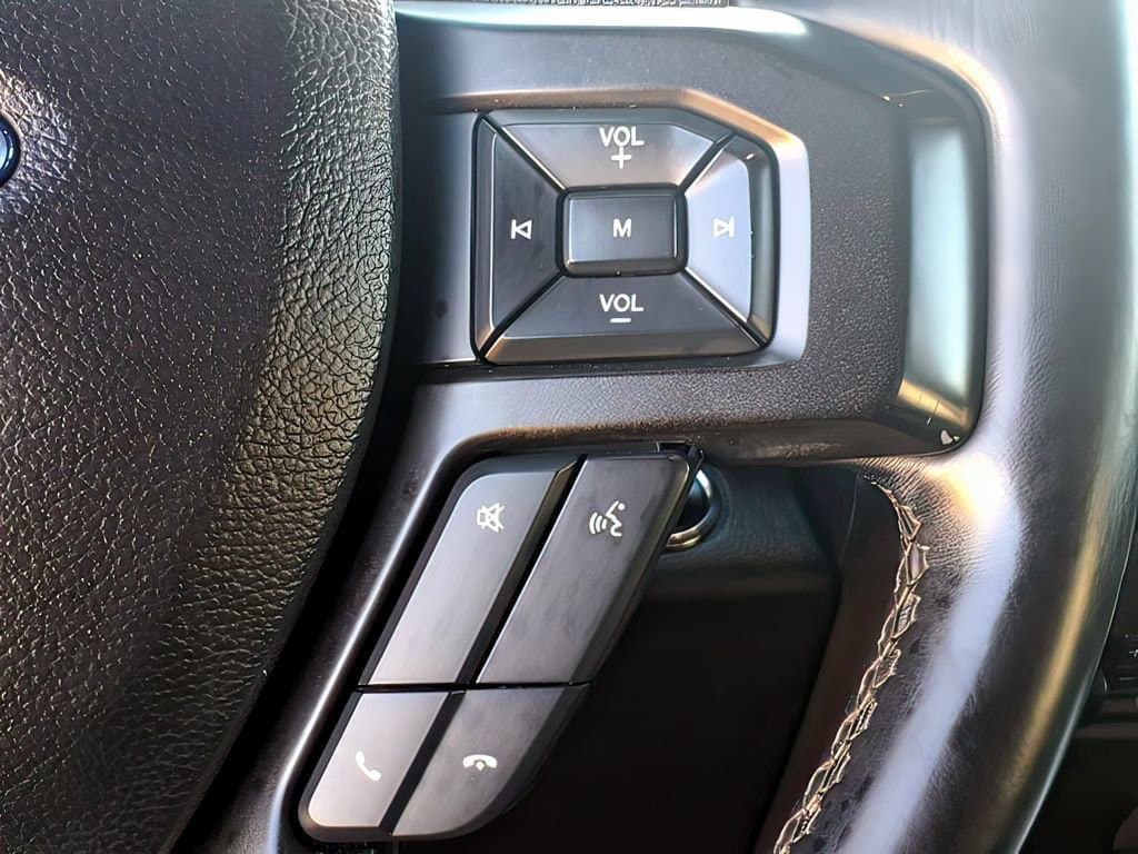 2019 Ford Expedition Limited RWD Automatic