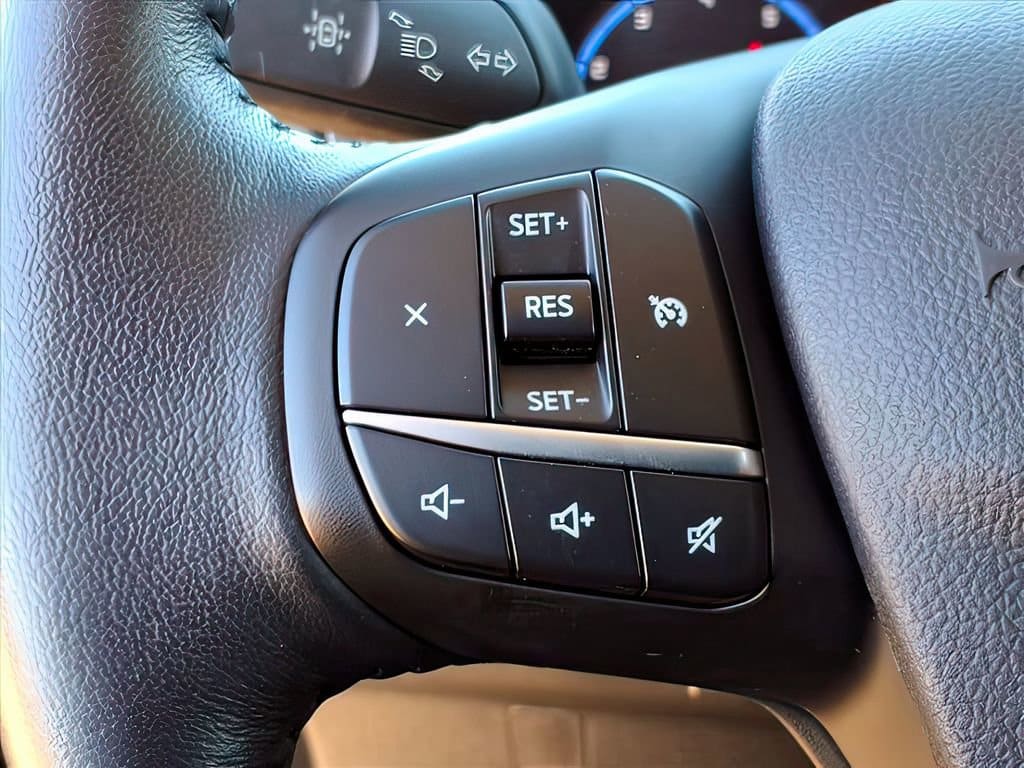 2023 Ford Bronco Sport Big Bend 4WD Automatic
