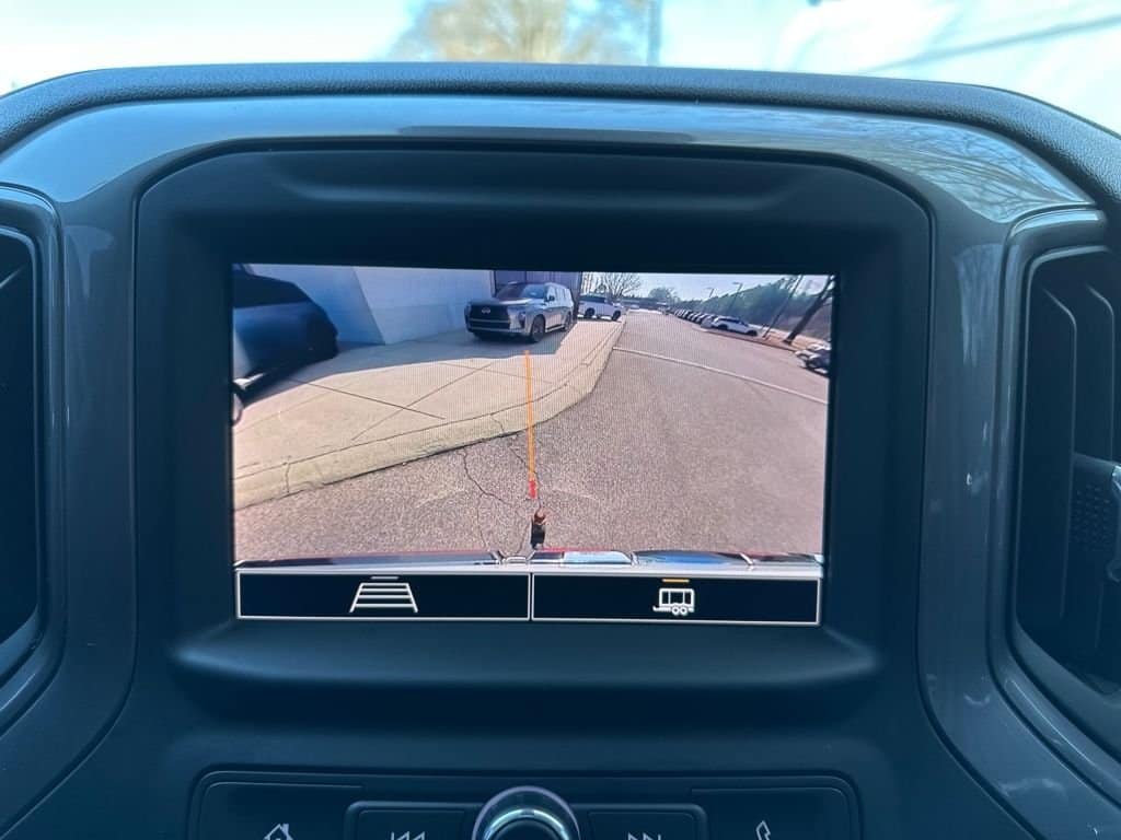 Used 2023 GMC Sierra 1500 Pro