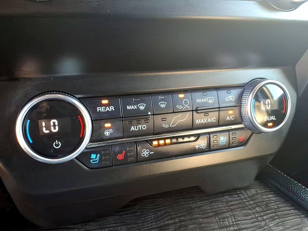 2019 Ford Expedition Limited RWD Automatic