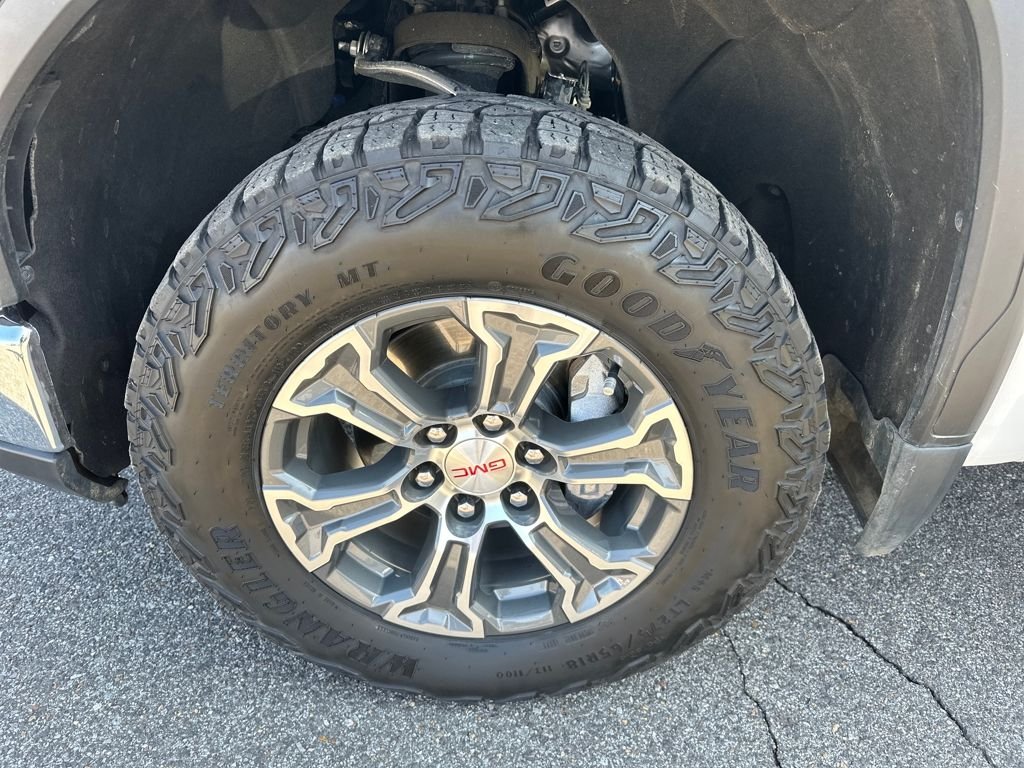 Used 2023 GMC Sierra 1500 Pro