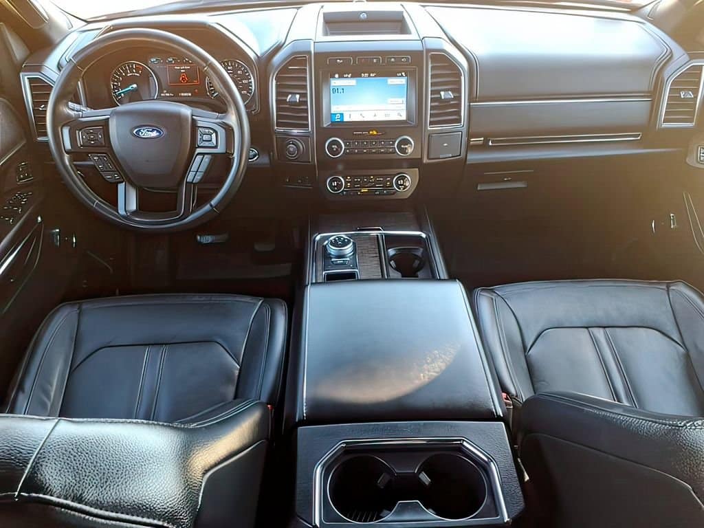 2019 Ford Expedition Limited RWD Automatic
