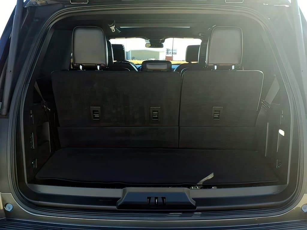 2019 Ford Expedition Limited RWD Automatic