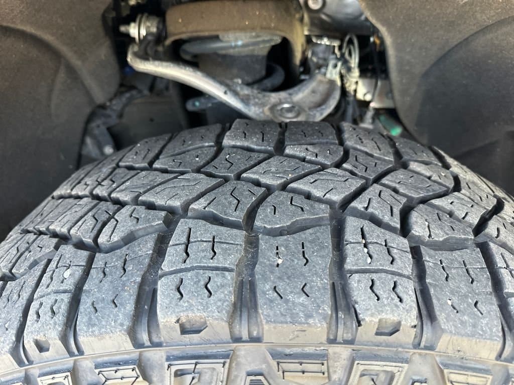 Used 2023 GMC Sierra 1500 Pro