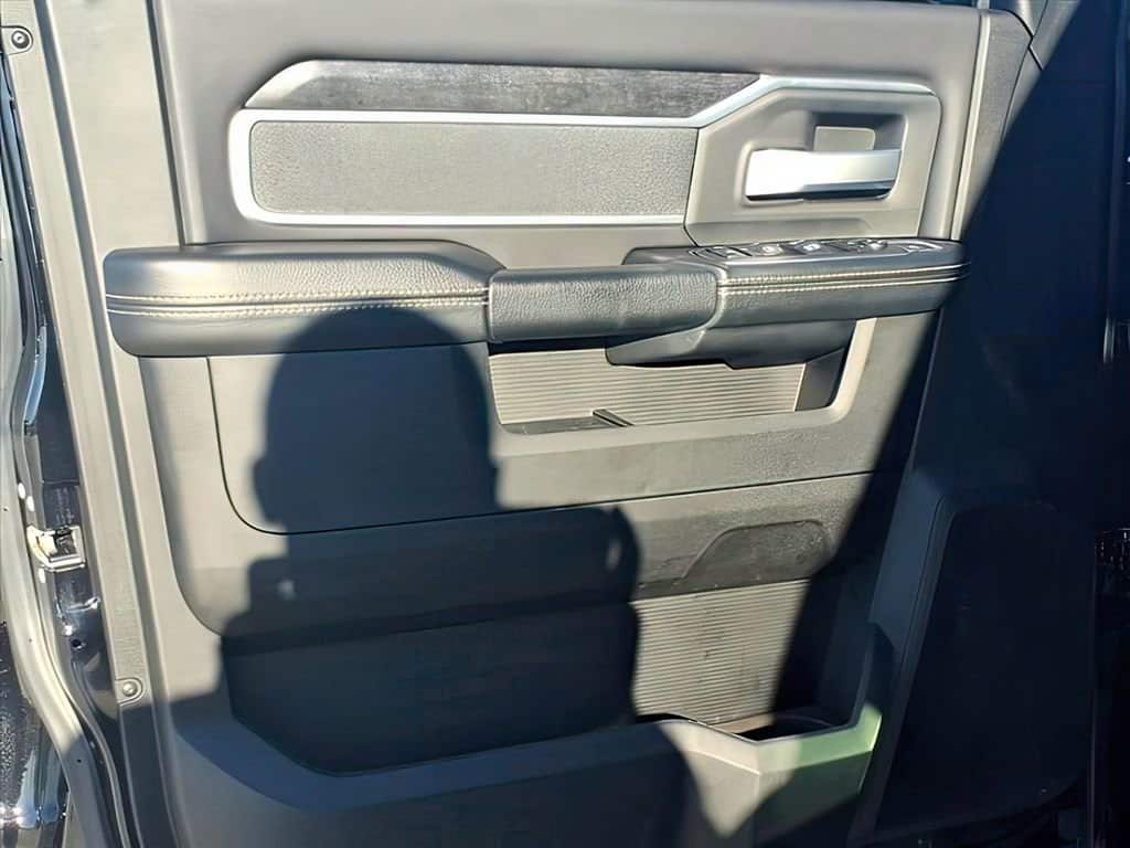 2020 RAM 2500 Lone Star 4WD Automatic