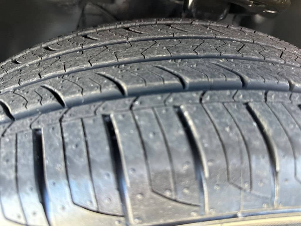 Used 2022 Mazda CX-5 2.5 Turbo
