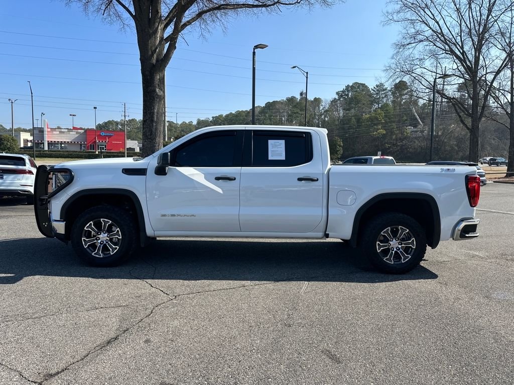 Used 2023 GMC Sierra 1500 Pro