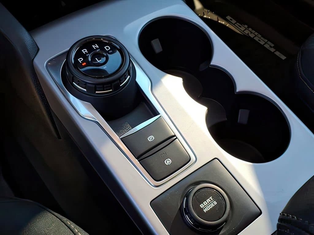 2023 Ford Bronco Sport Big Bend 4WD Automatic