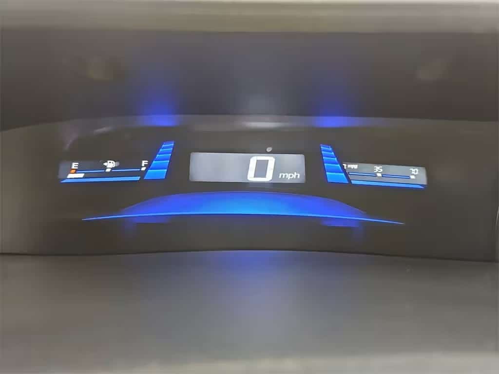 Used 2015 Honda Civic LX