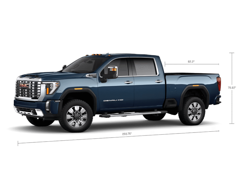 2026 Test Vehicle